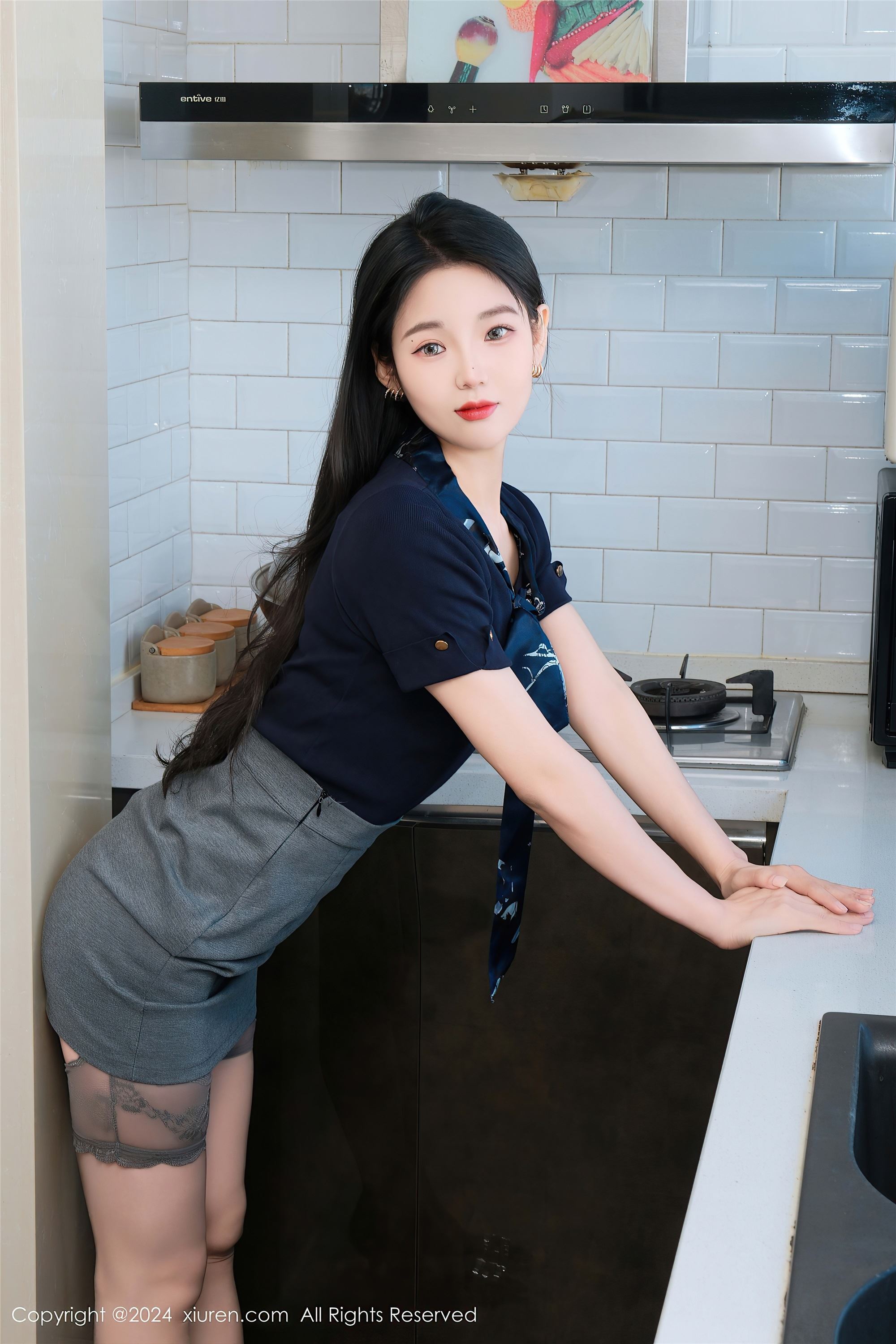 Xiuren秀人网 2024.12.11 NO.9580 希恬儿